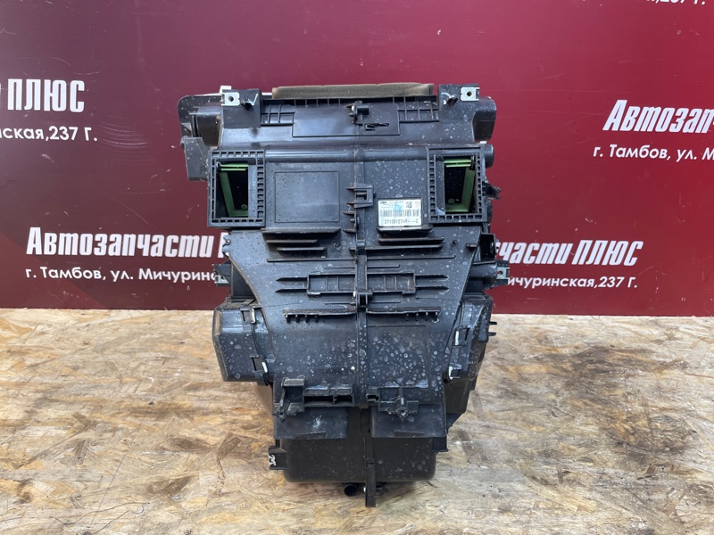 Корпус печки - фото 4