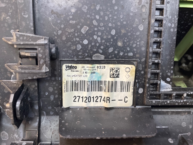 Корпус печки - фото 5