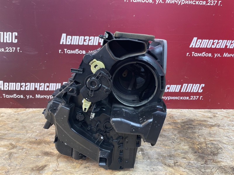 Корпус печки - фото 6