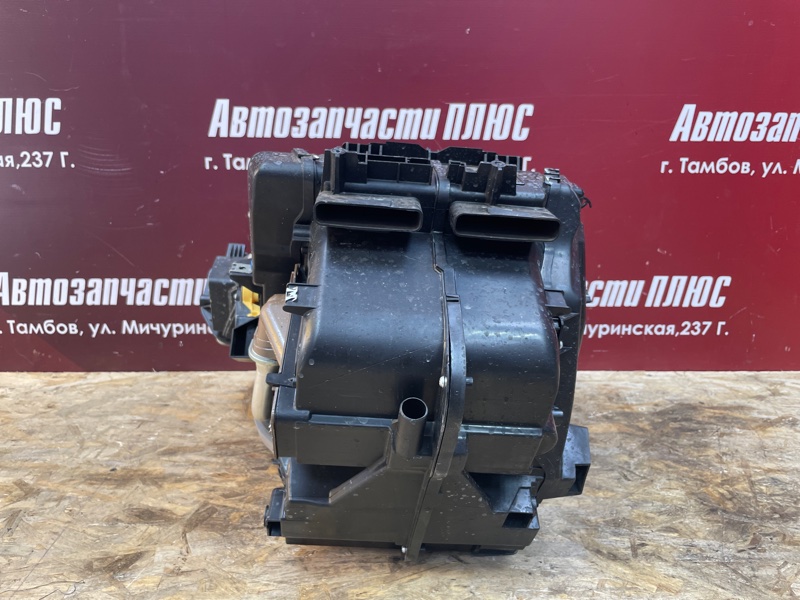 Корпус печки - фото 7