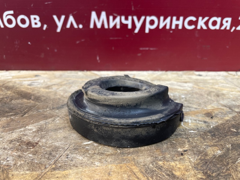 Верхняя опора    пружины - фото 3