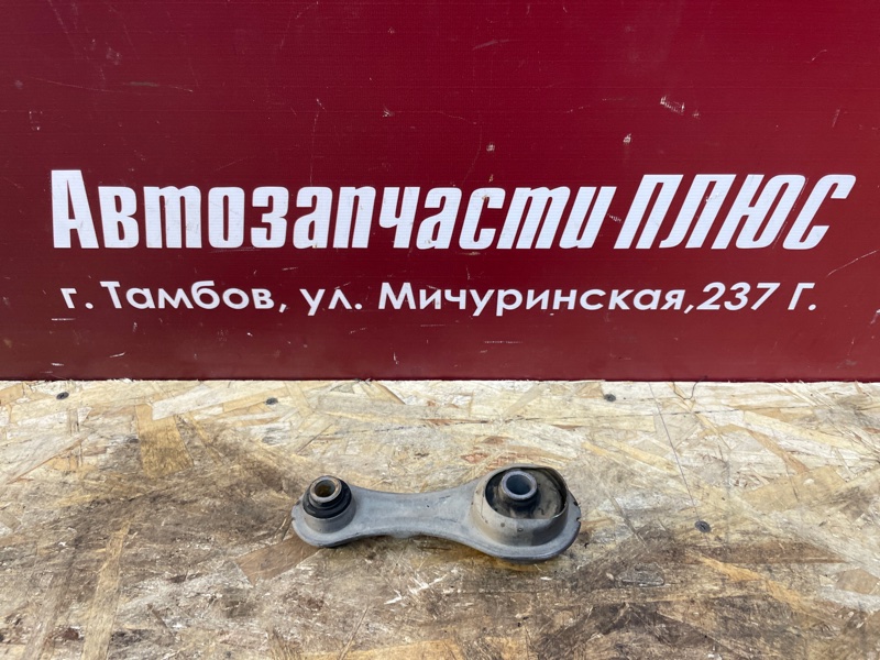 Опора двигателя - фото 1