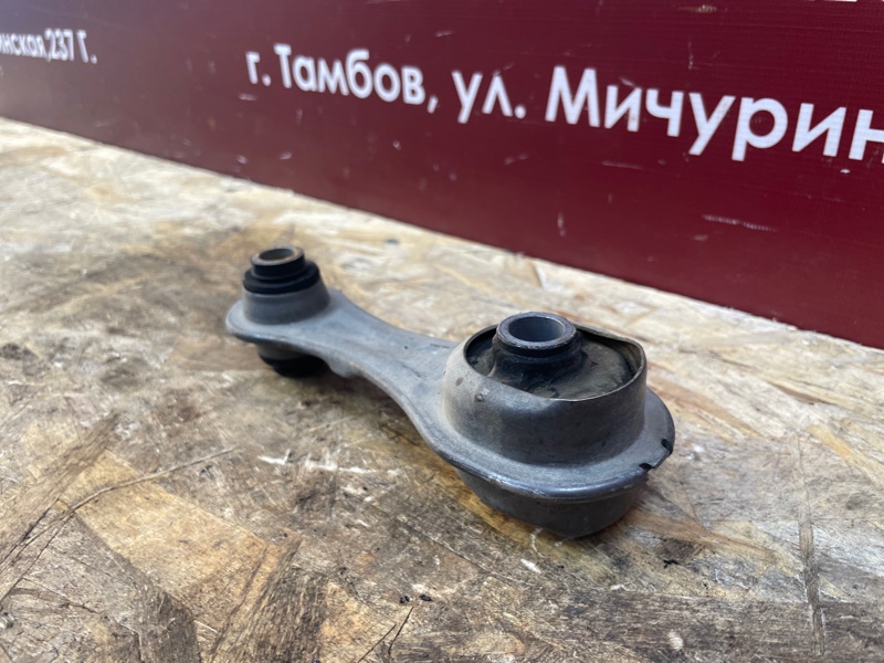 Опора двигателя - фото 3