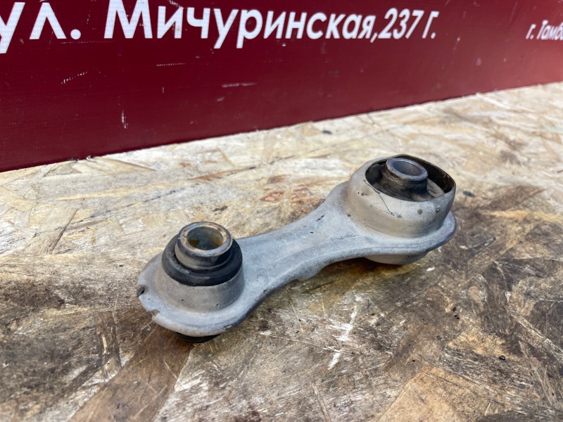Опора двигателя - фото 4
