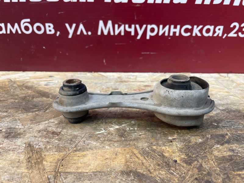 Опора двигателя - фото 6