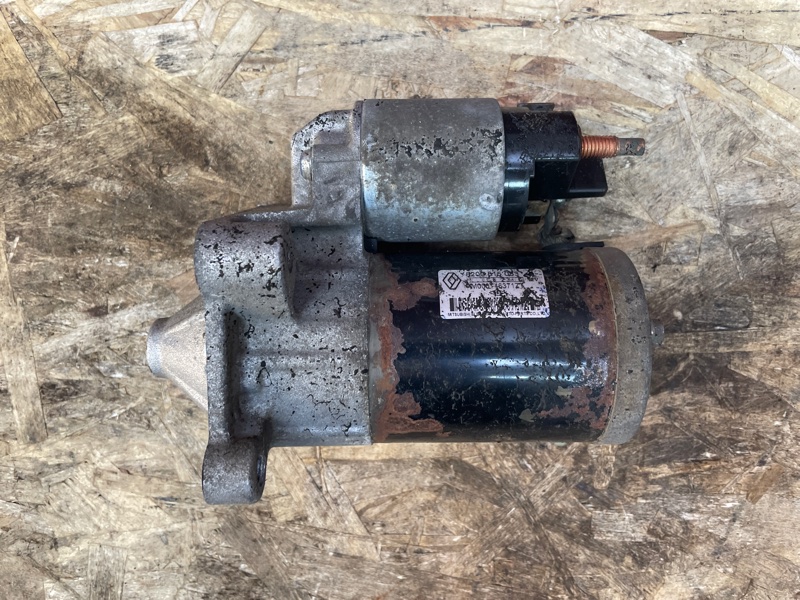 Стартер - фото 2