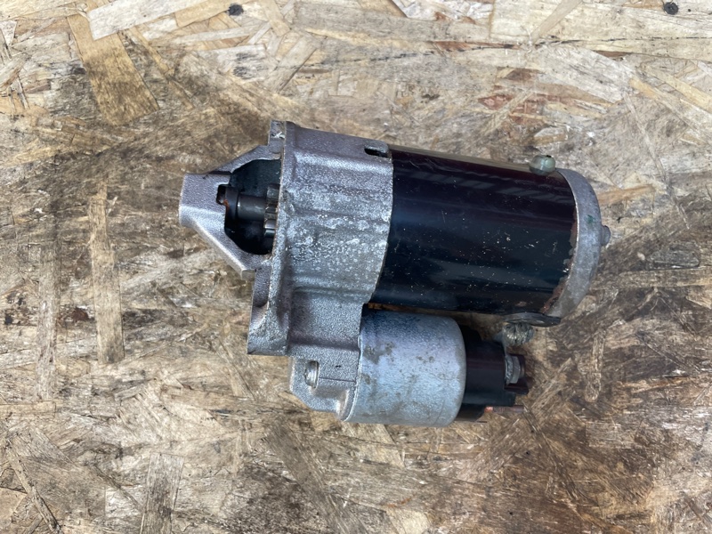 Стартер - фото 6