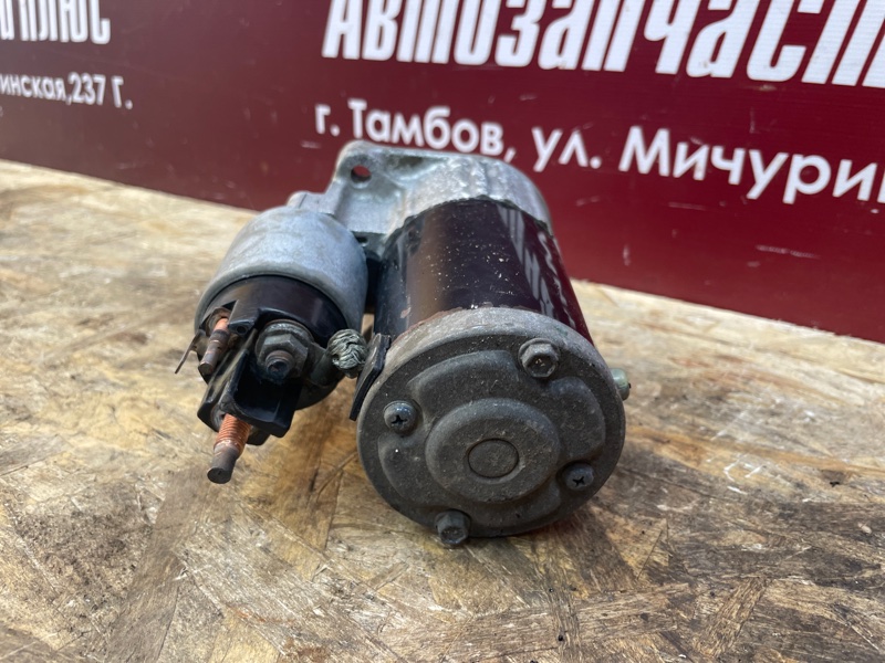 Стартер - фото 8