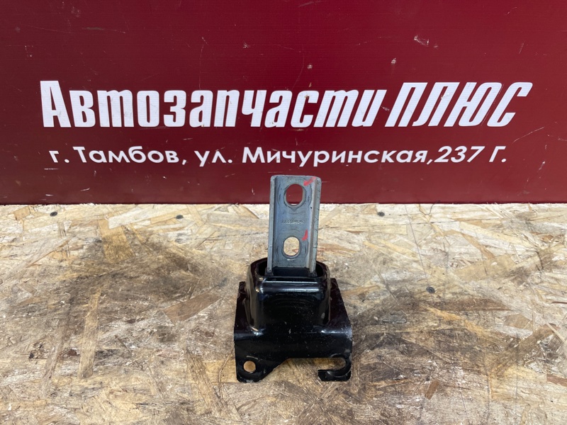Опора двигателя - фото 1