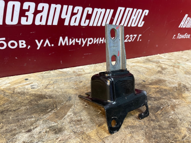 Опора двигателя - фото 4