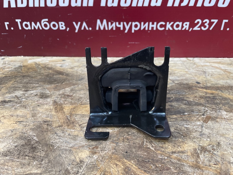 Опора двигателя - фото 7