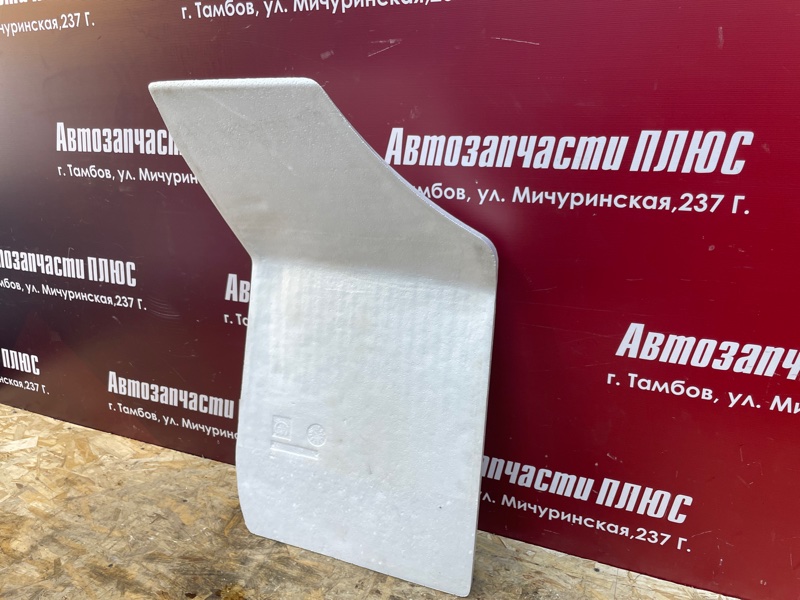Шумоизоляция пола - фото 2