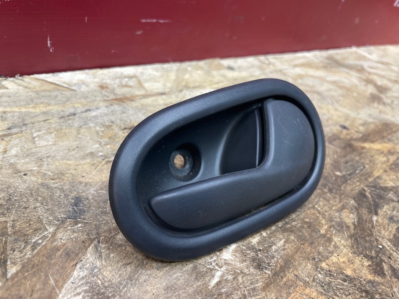 Внутренняя ручка     двери - фото 3