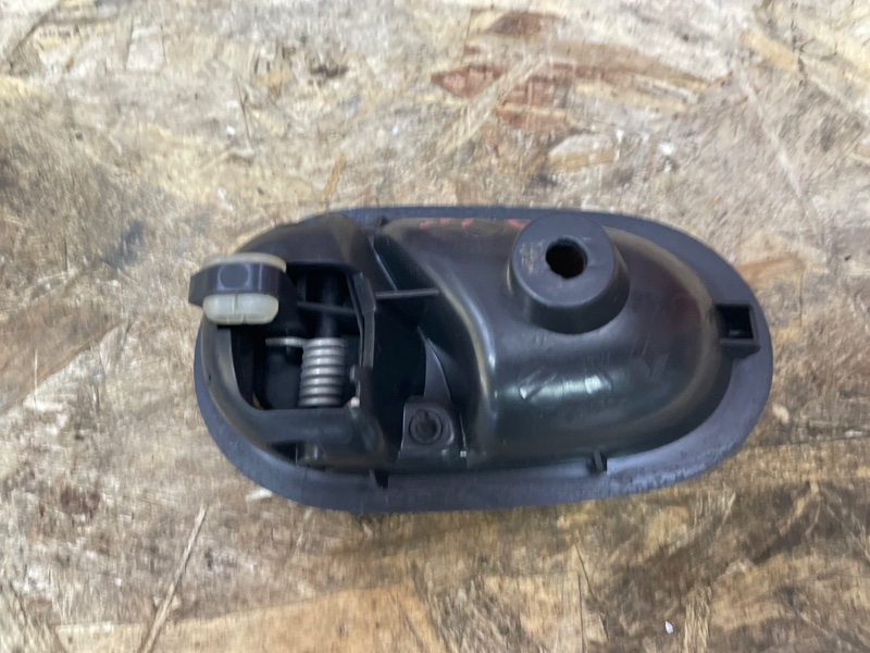 Внутренняя ручка     двери - фото 4