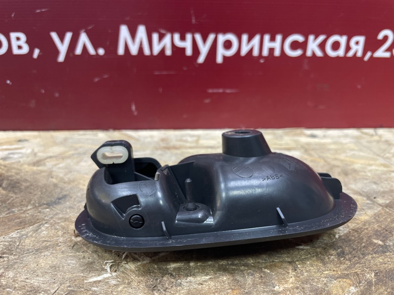 Внутренняя ручка     двери - фото 5