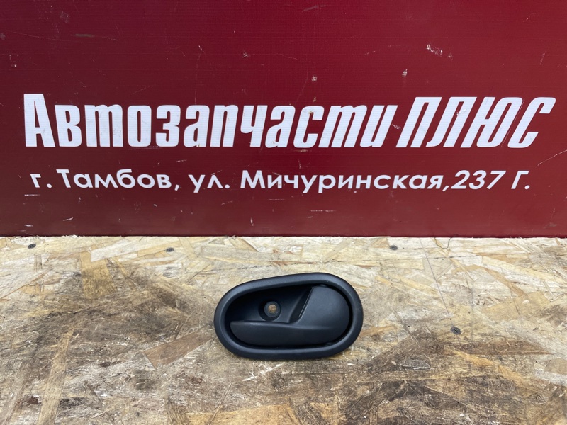 Внутренняя  ручка двери - фото 1