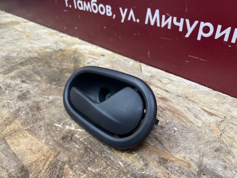 Внутренняя  ручка двери - фото 2