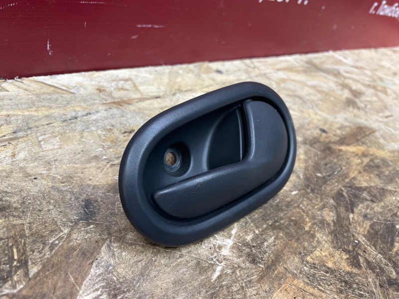 Внутренняя  ручка двери - фото 3