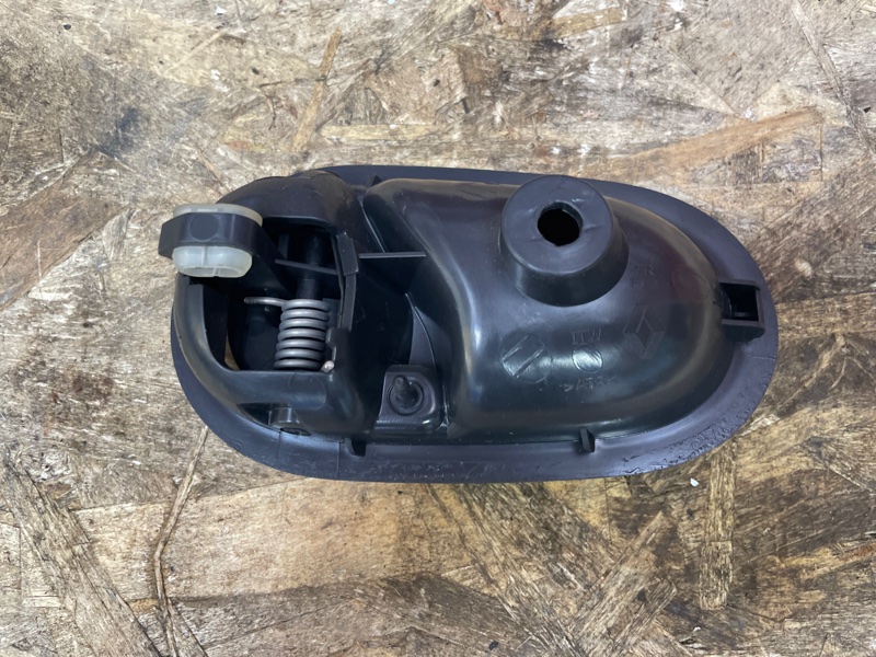 Внутренняя  ручка двери - фото 4