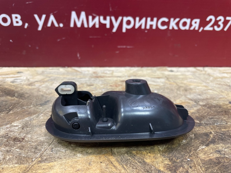 Внутренняя  ручка двери - фото 5