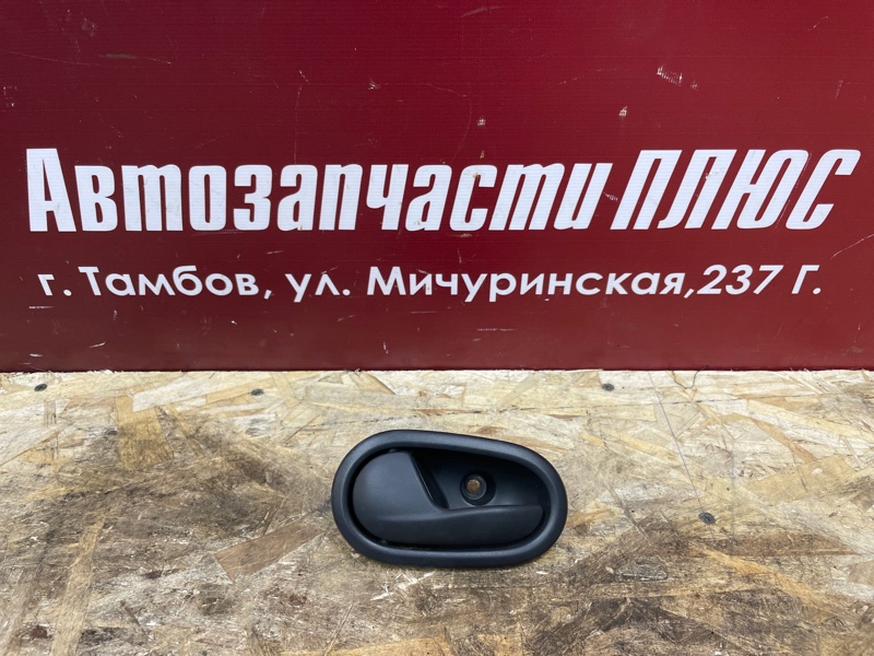 Внутренняя  ручка двери - фото 1