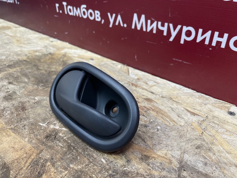 Внутренняя  ручка двери - фото 2