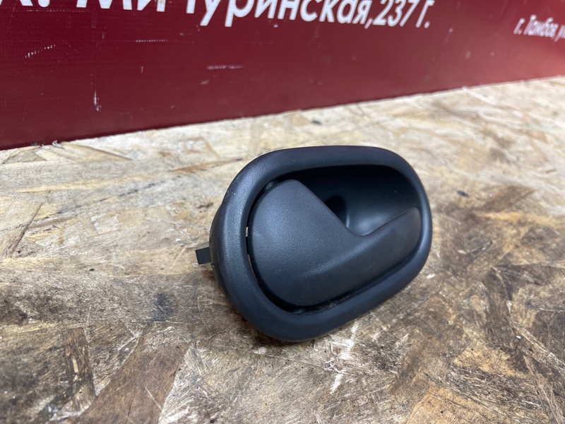 Внутренняя  ручка двери - фото 3