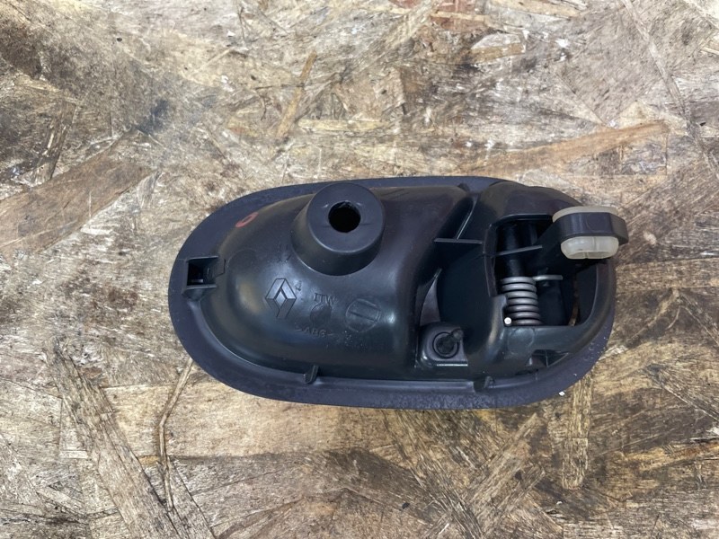 Внутренняя  ручка двери - фото 4