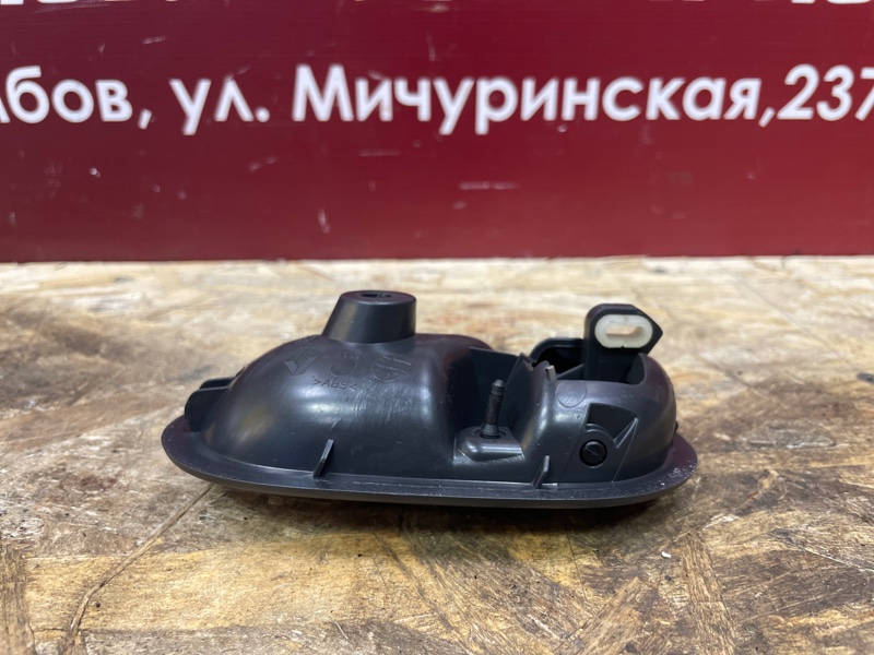 Внутренняя  ручка двери - фото 5