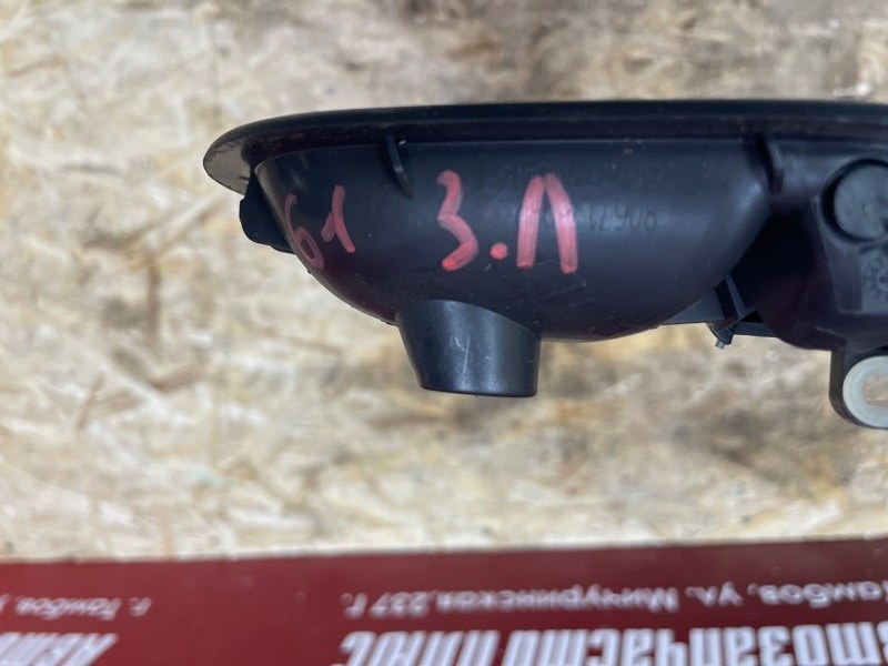 Внутренняя  ручка двери - фото 6