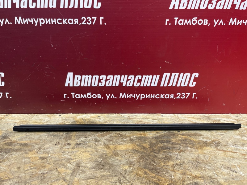 Уплотнитель стекла двери внутренний - фото 5