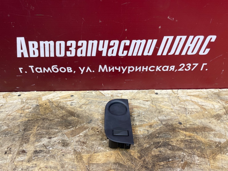 Накладка панели приборов - фото 1