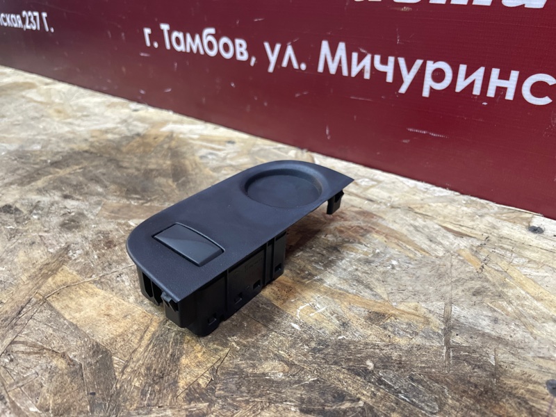 Накладка панели приборов - фото 3