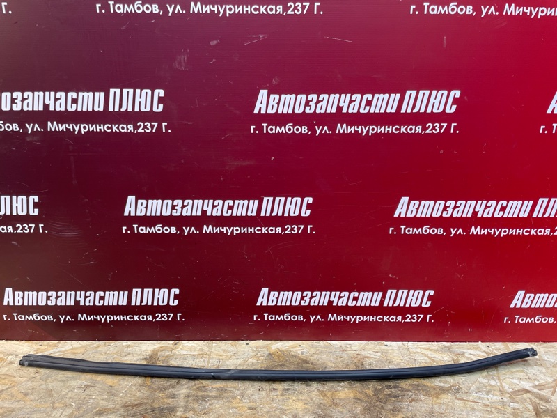 Уплотнитель жабо - фото 1