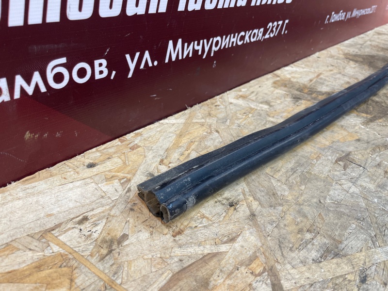 Уплотнитель жабо - фото 3