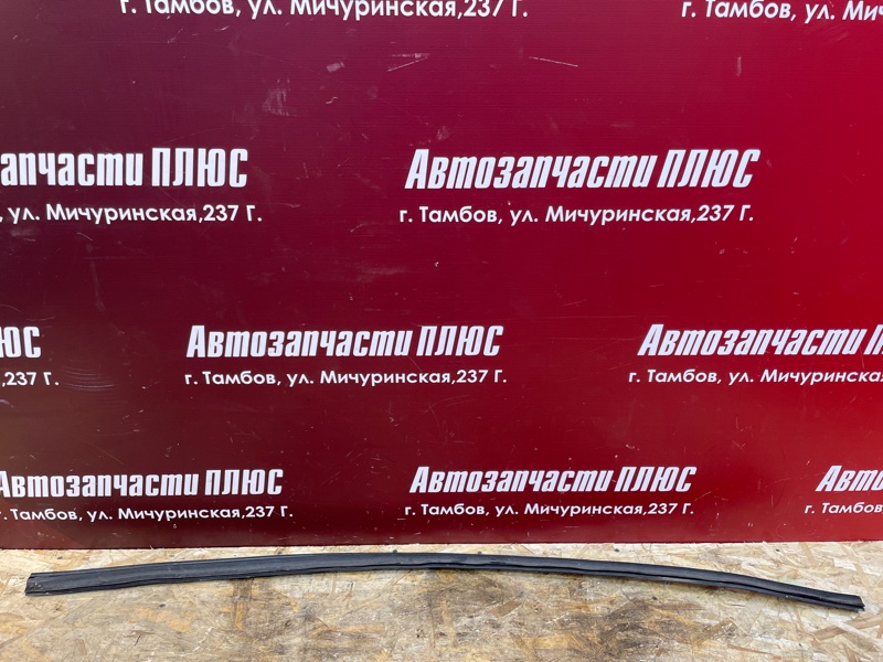 Уплотнитель жабо - фото 4
