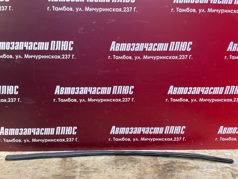 Уплотнитель жабо - фото 5