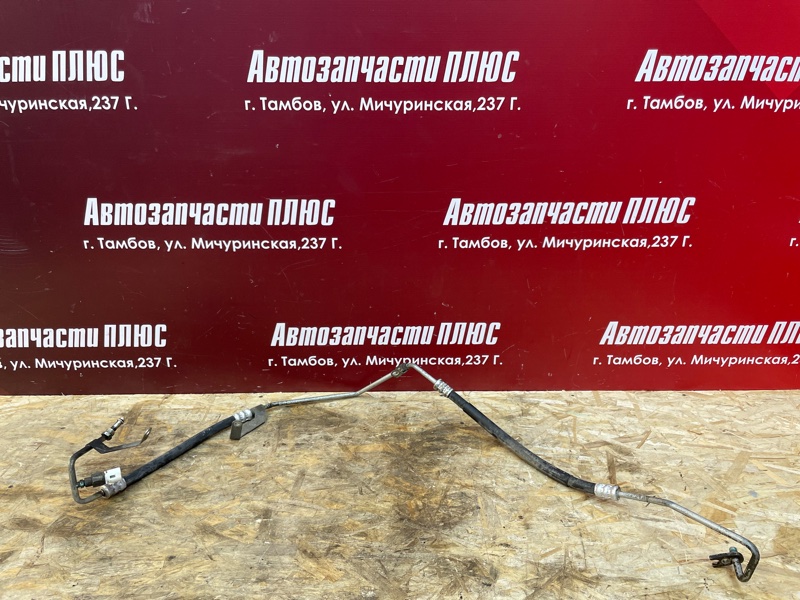 Трубка гур - фото 1