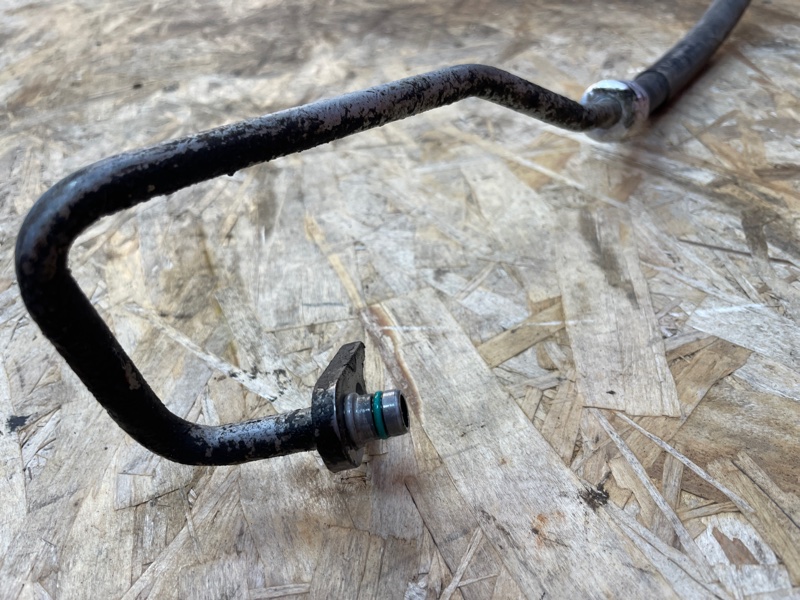 Трубка гур - фото 2