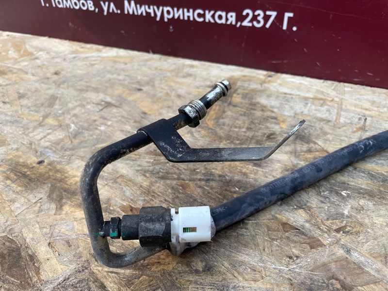 Трубка гур - фото 3