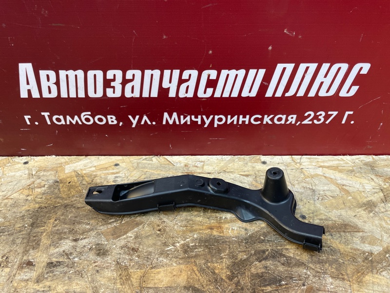 Кожух проводки - фото 1