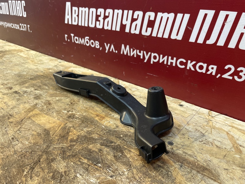 Кожух проводки - фото 3