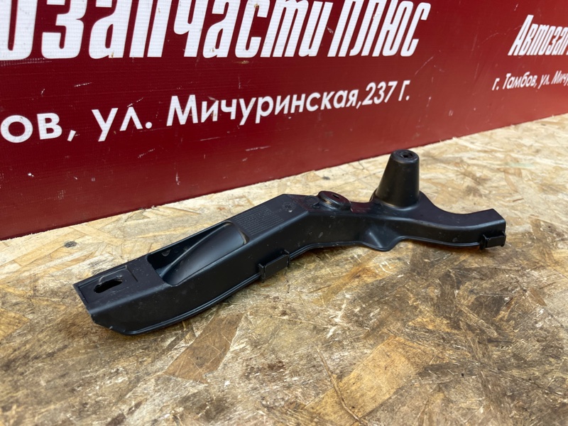 Кожух проводки - фото 4