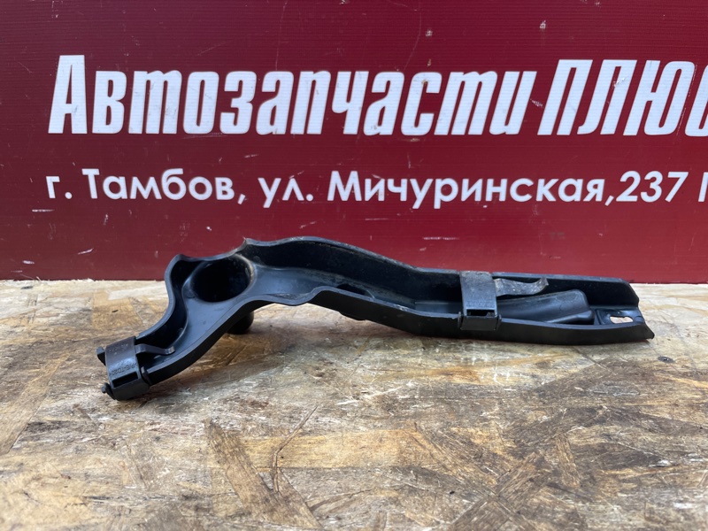 Кожух проводки - фото 7