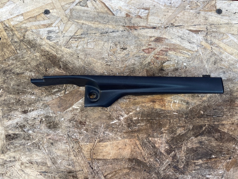 Накладка жабо - фото 2