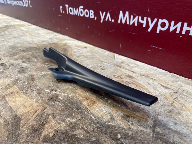 Накладка жабо - фото 3