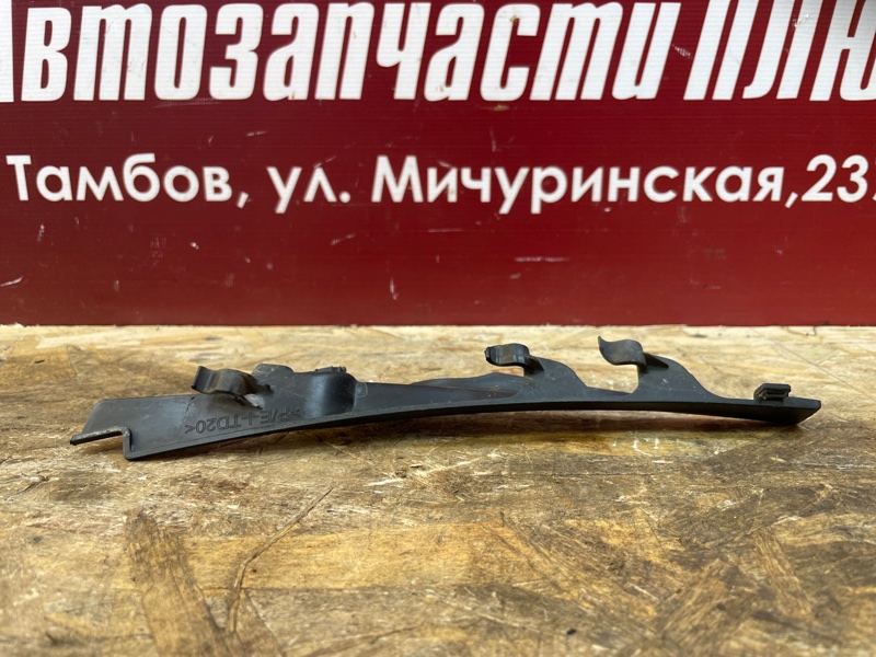 Накладка жабо - фото 6