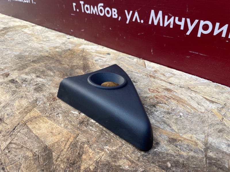 Уголок зеркала - фото 3