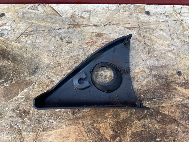 Уголок зеркала - фото 5