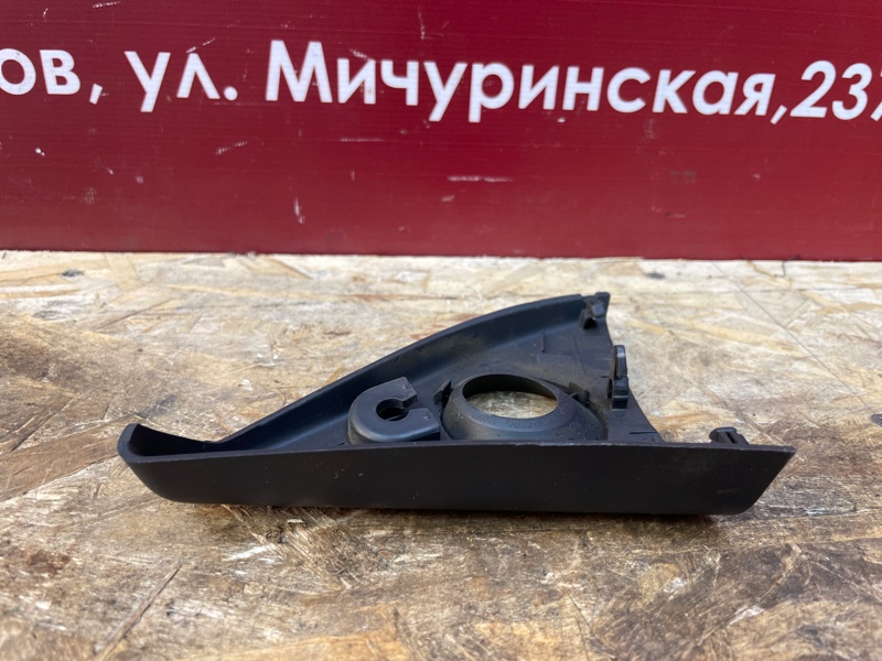 Уголок зеркала - фото 6